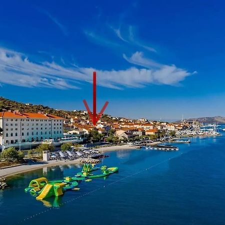 Apartment Josip Ciovo Trogir Exterior photo